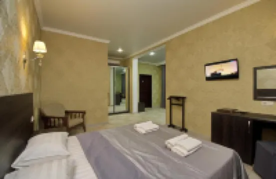 Rich House Hotel Hotel di Gelendzik