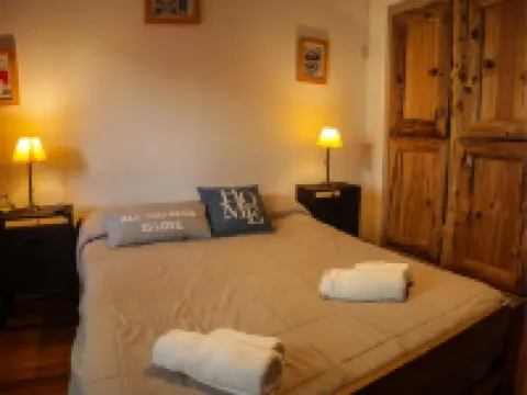 荷帕之家巴塔哥尼亞旅舍及酒吧 巴里洛切縣酒店