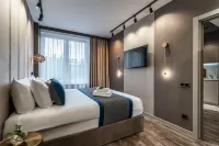 Kompleks Apartamentov Links Apart Hotel