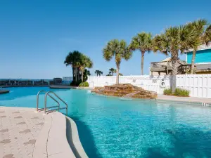 Official Majestic Beach Resort - over 60 Units - All Ocean Front, Panama City Beach, FL