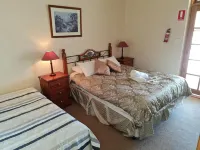 Truro Weighbridge Motel فنادق في Truro