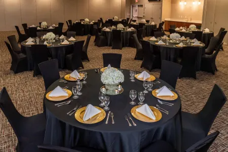 SpringHill Suites Houston Baytown Отели в г. Бейтаун