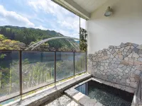 Momijigawa Onsen - Hot Springs