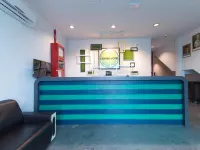 Clover Hotel Ipoh Hotels near MAPS Perak