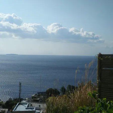 Breezbay Seaside Resort Atami