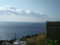 Breezbay Seaside Resort Atami - vue mer