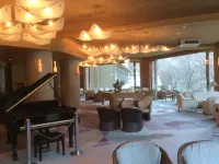 Minakami Onsengo Yubiso Onsen Hotel Yunojin โรงแรมในมินาคามิ