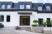 Hotel Taxis Bratislava Hotels in 