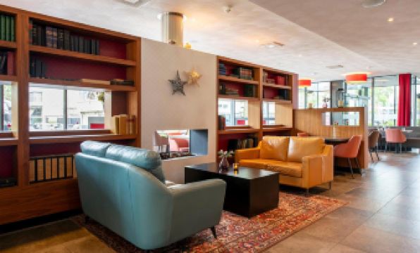 Bastion Hotel Den Haag Rijswijk