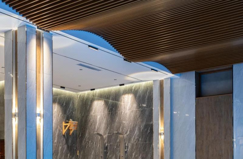 Shamsan Airport Hotel photo 4