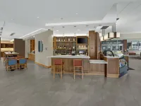 Hyatt Place Champaign - bar