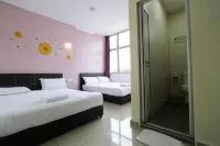 Max Inn Hotel Các khách sạn gần Ji Gong Temple Yong Peng