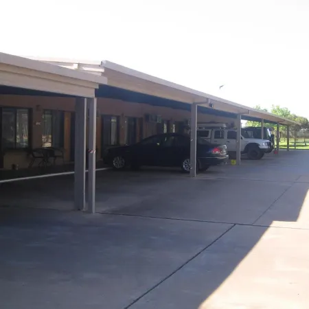 Orana Motor Inn