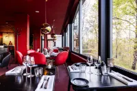 ProfilHotels Nacka - Desayuno