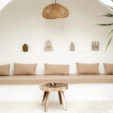 Canggu Villas Yogyakarta Отели в г. Sleman Regency