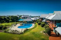 Riverside Holiday Resort Urunga - Swimmingpools