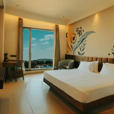 Hotel Bawa Udaipur