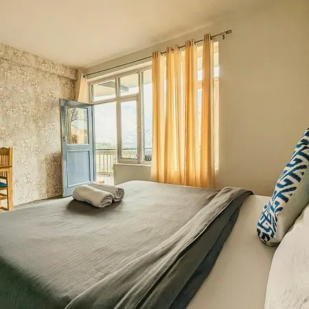 La Heim Hostels