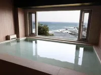 Shiosai Resort Kamogawa Hotel di Kamogawa