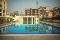 Antique Regency - Swimmingpools