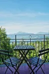 Il Ciocco Hotels - Mountain View