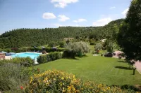 Agriturismo Casalta Hotel a Gubbio