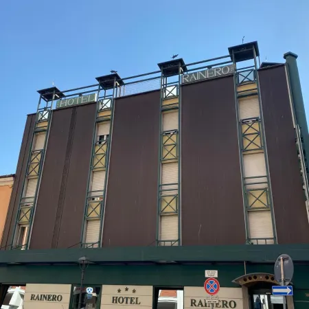 Hotel Rainero