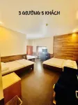 Ruby Hotel