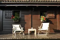 Il Sambuco B&B