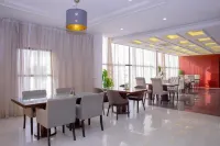 Triple Tree Hotels in Al Mubarraz