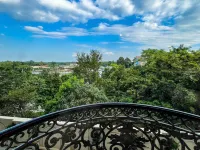 MAISON CAMELLIA HOTEL TÂY NINH - bar