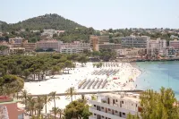 Sun Beach - Havudsigt