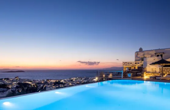 温西亞精品酒店