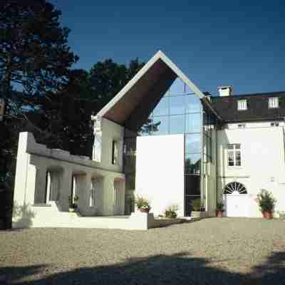 Burg Boetzelaer Hotel Exterior