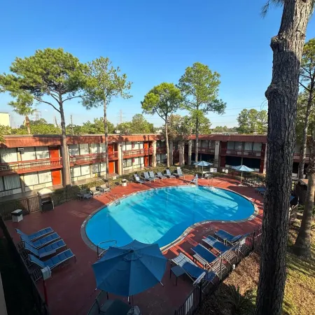 GreenTree Hotel & Extended Stay I-10 Fwy Houston, Channelview, Baytown