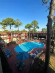 GreenTree Hotel & Extended Stay I-10 Fwy Houston, Channelview, Baytown - Pools