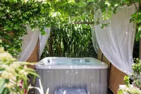 Hôtel la Villa Sainte Valérie Adults Only - Hot Tub