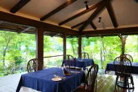 Hotel Hut Walden - Frühstück