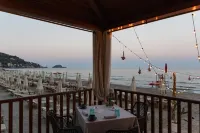 Grand Hotel Alassio Beach & Spa Resort - the Leading Hotels of the World - con vista mare