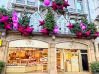 Hotel Cathédrale Hotels in Strasbourg