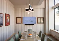 Hotel Verdant - Wi-Fi