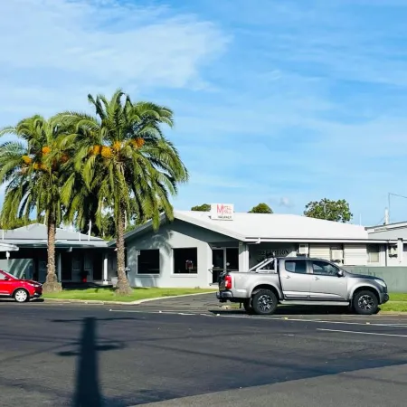 Motel Myall