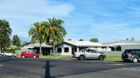 Motel Myall - Motels