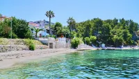 Villa Luketa