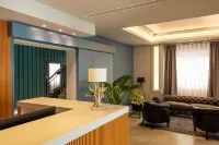 Hotel Enzo Hotels in Villa Musone