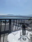 Berg en Zee Guesthouse Hotel a Gordons Bay