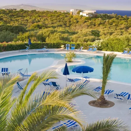 Hotel Cala Reale
