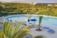 Hotel Cala Reale - Beach