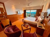 Asia Spa Resort Centrally Heated for Your Comfort Just a 10-Minute Drive from McLeod Ganj Market - Airport Shuttle