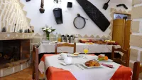 Hotel Rural Finca la Hacienda